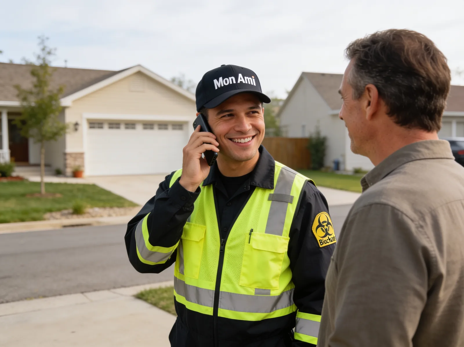 Sewage Cleanup Lansing, OH FAQs