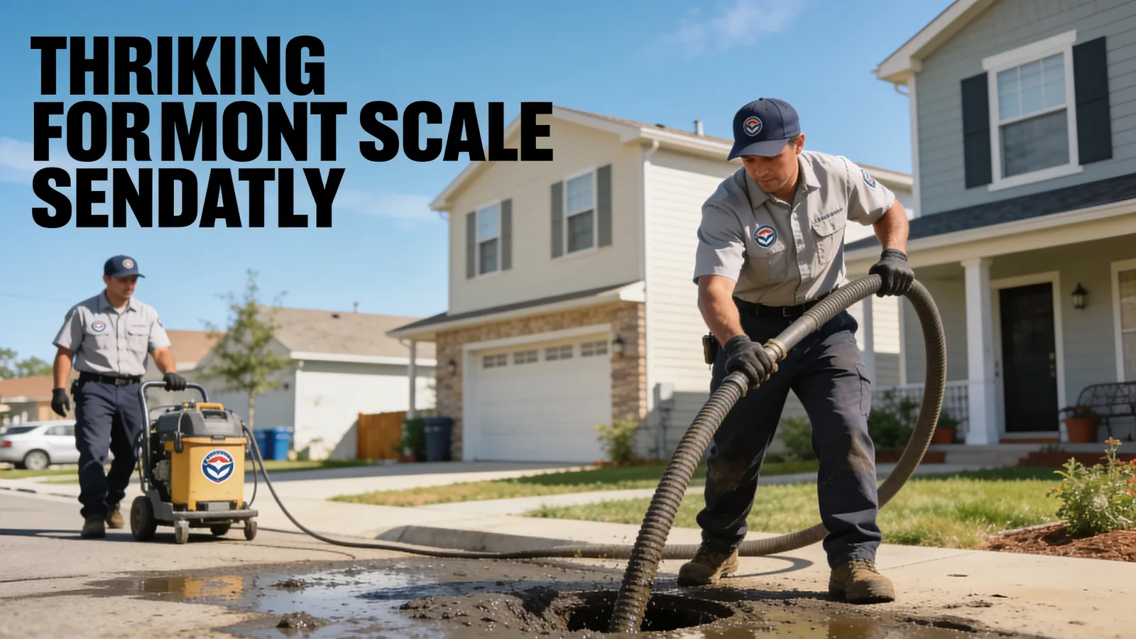 Sewage Cleanup in Lansing, OH near me